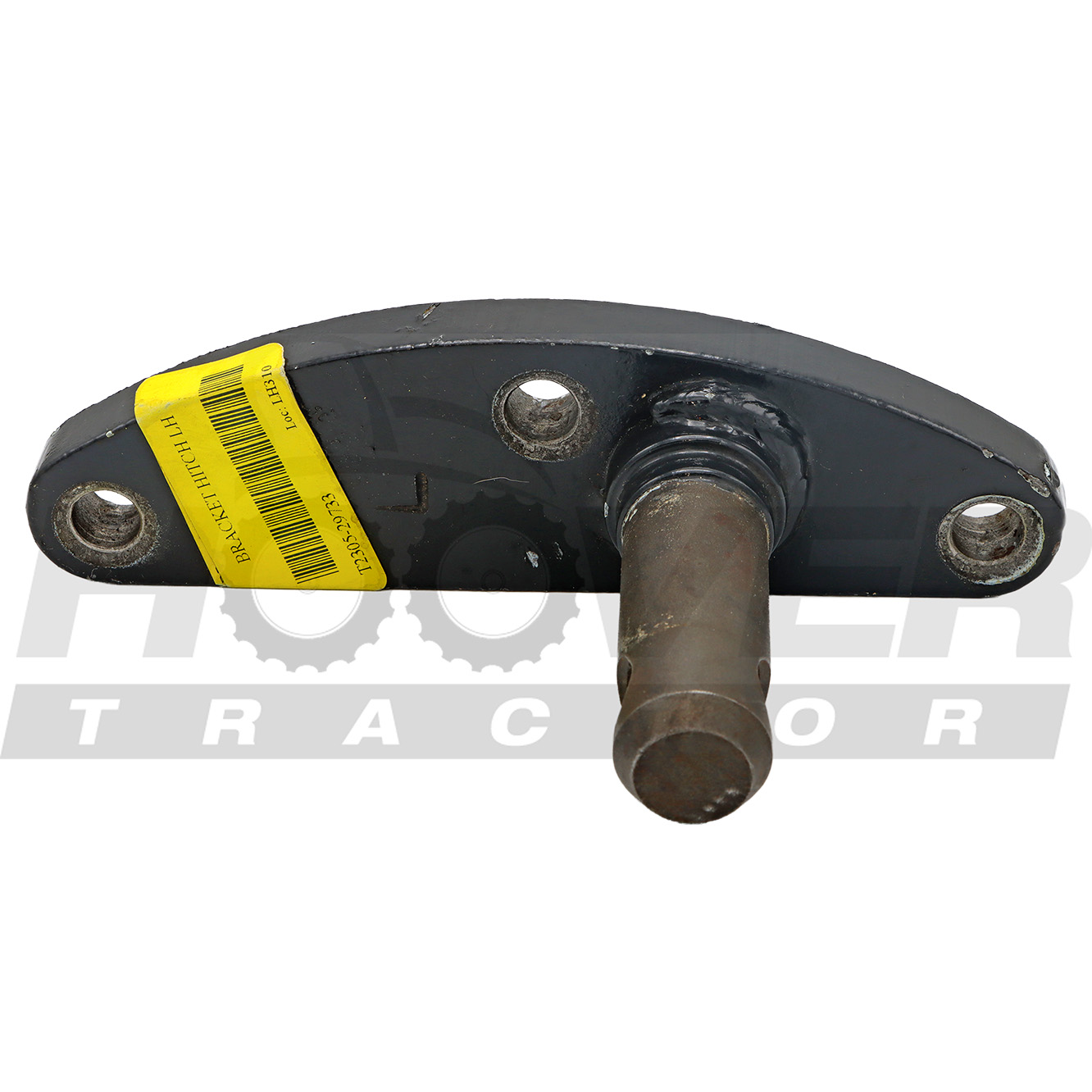 BRACKET HITCH LH